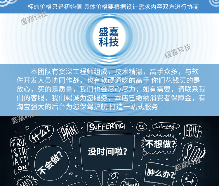 软件开发